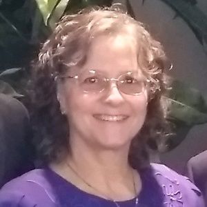 Meet your Posher, Marcia